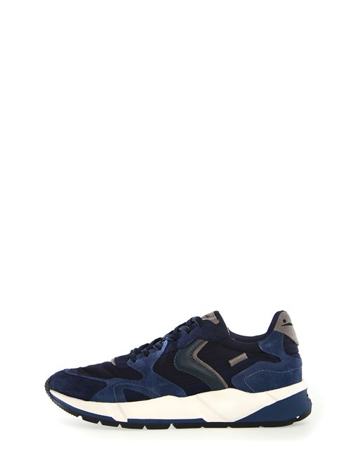 CLUB 191C24 BLU VOILE BLANCHE | CLUB 191C24 BLU